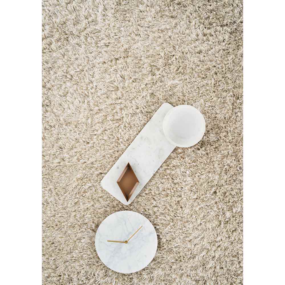 Ronaldo Rug - Beige