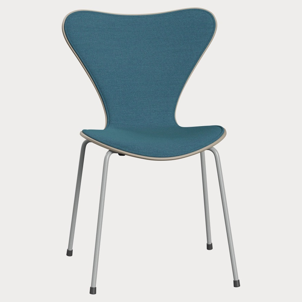 Series 7 Front Upholstered Chair Colored Ash 2 | Rouse Home