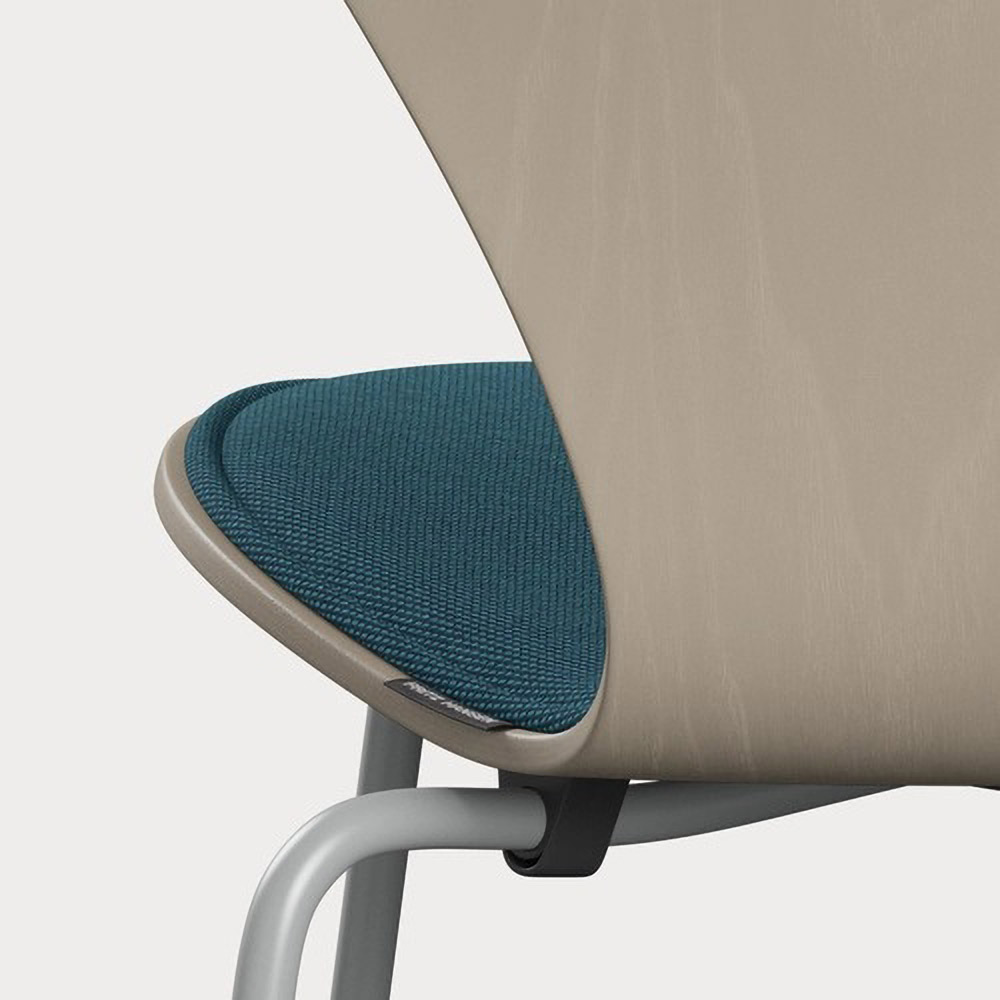 Series 7 Front Upholstered Chair Colored Ash 5 | Rouse Home