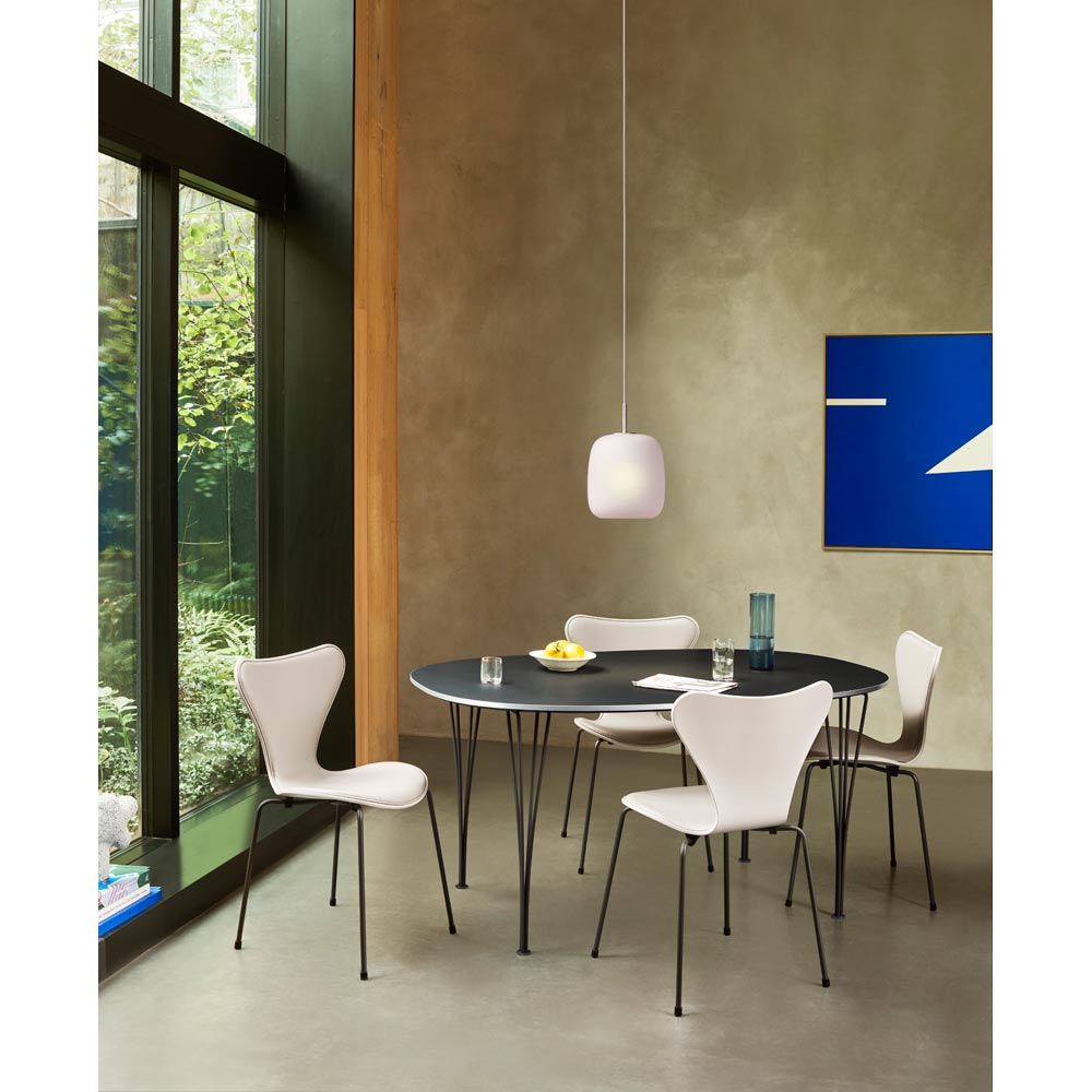 Series 7 Front Upholstered Chair Colored Ash 9 | Rouse Home