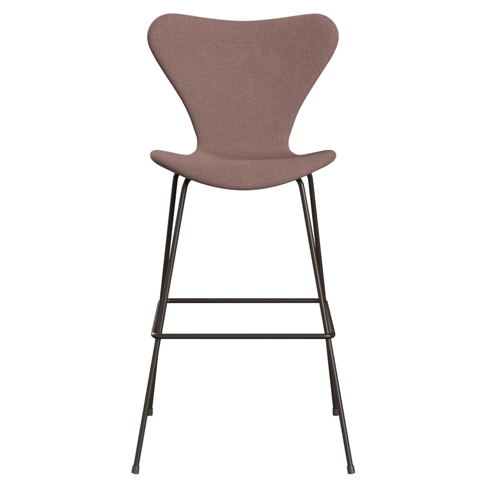 Series 7 Fully Upholstered Bar Counter Stool 1 | Rouse Home