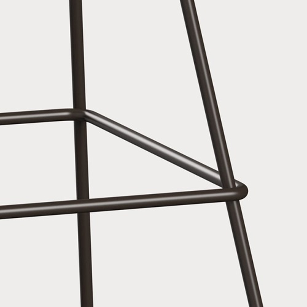 Series 7 Fully Upholstered Bar Counter Stool 7 | Rouse Home