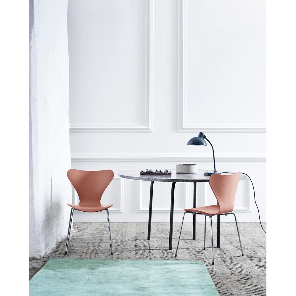 Series 7 Unupholstered Chair Colored Ash 7 | Rouse Home