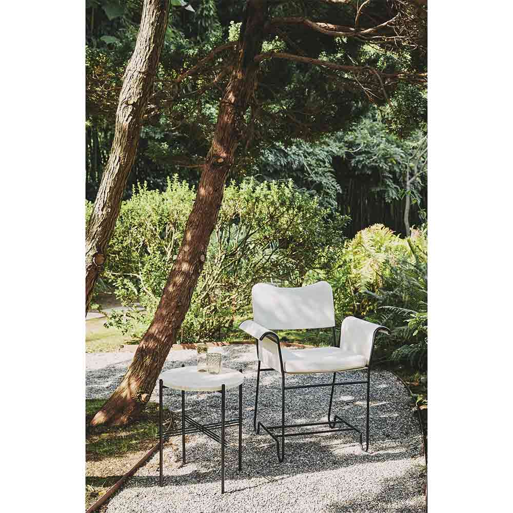 TS Outdoor Round Side Table