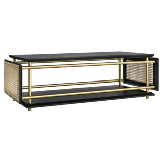 Wiener Box Coffee Table