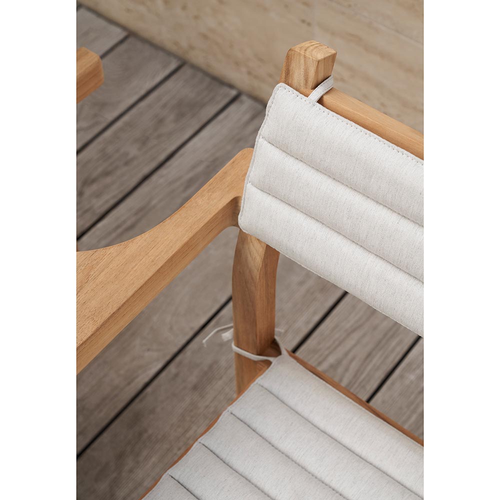 AH601 Outdoor Lounge Chair | Rouse Home