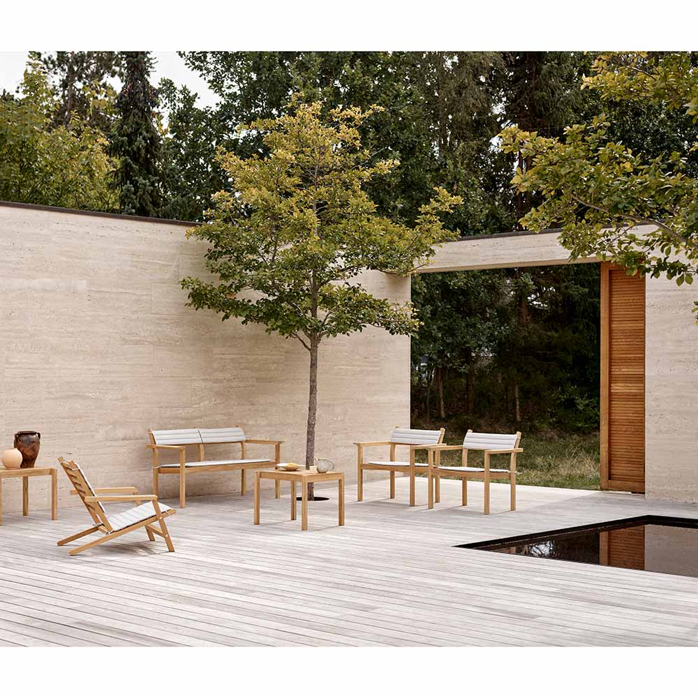 AH701 Outdoor Lounge Sofa | Rouse Home