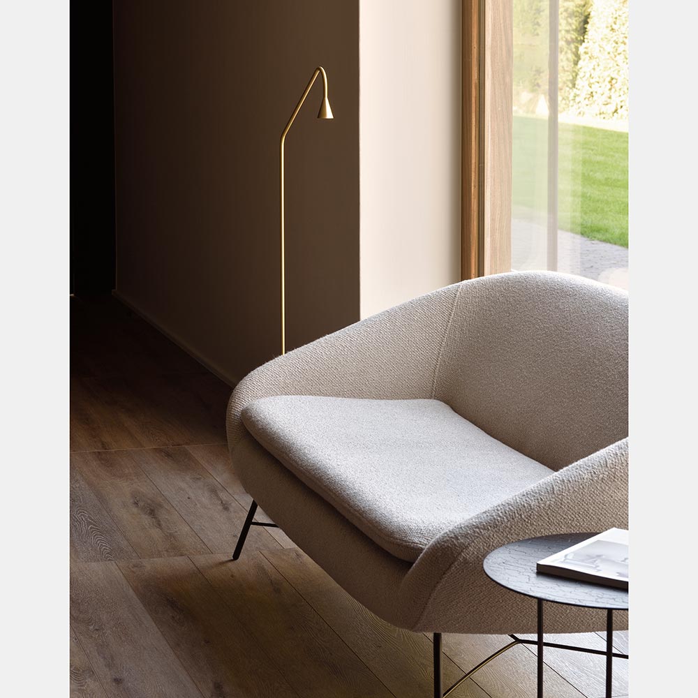 Barrow Sofa - Off White