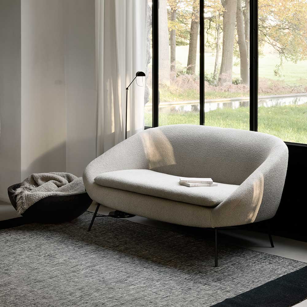 Barrow Sofa - Off White