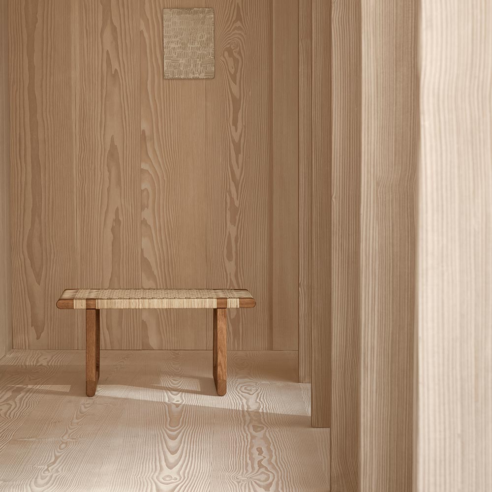 BM0489S Table Bench