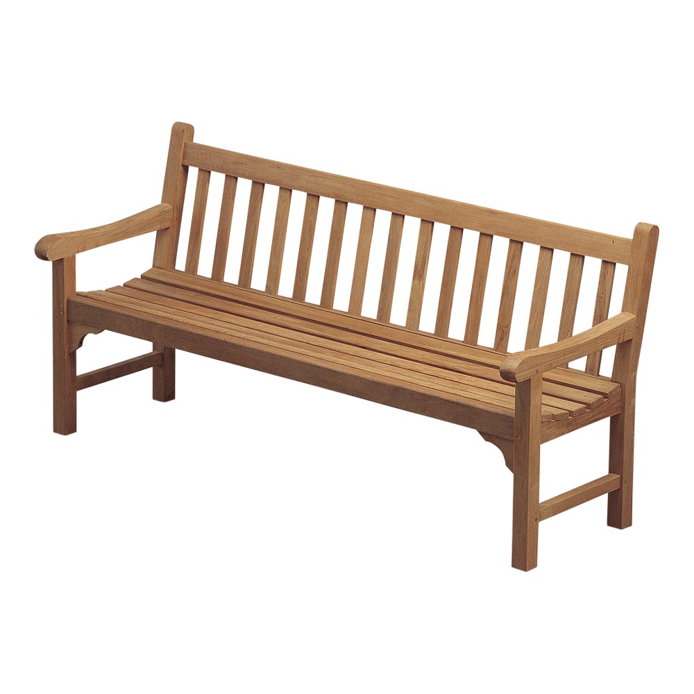 England Outdoor Bench