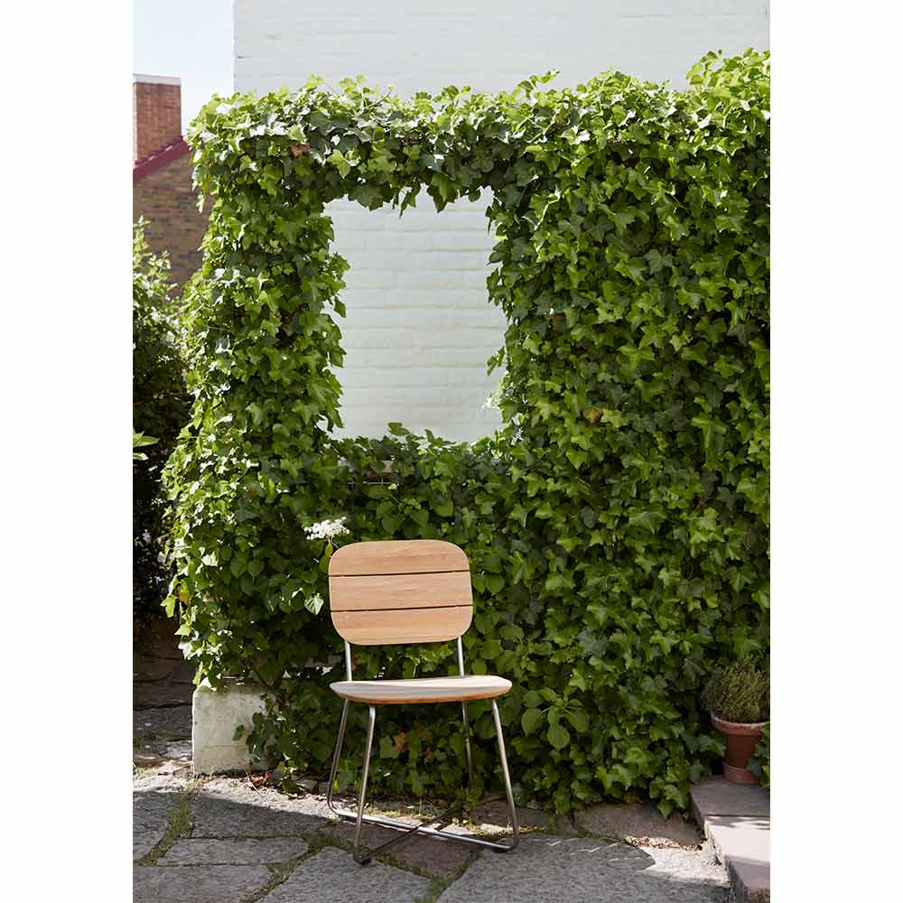Lilium Outdoor Chair | Rouse Home