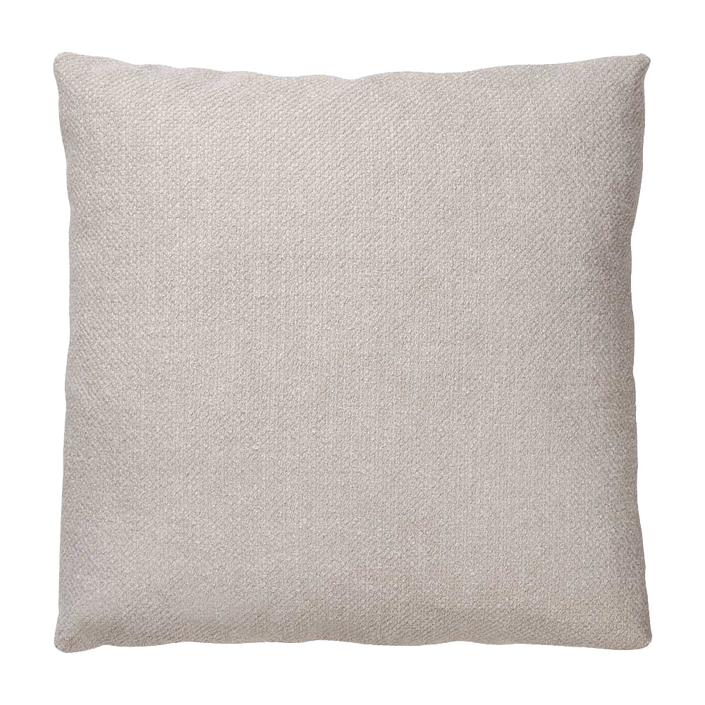 Mellow Cushion Modular Sofa - Ivory, Removable Cover