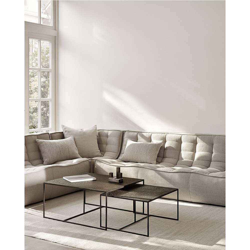 N701 Modular Sofa Beige 07 | Rouse Home