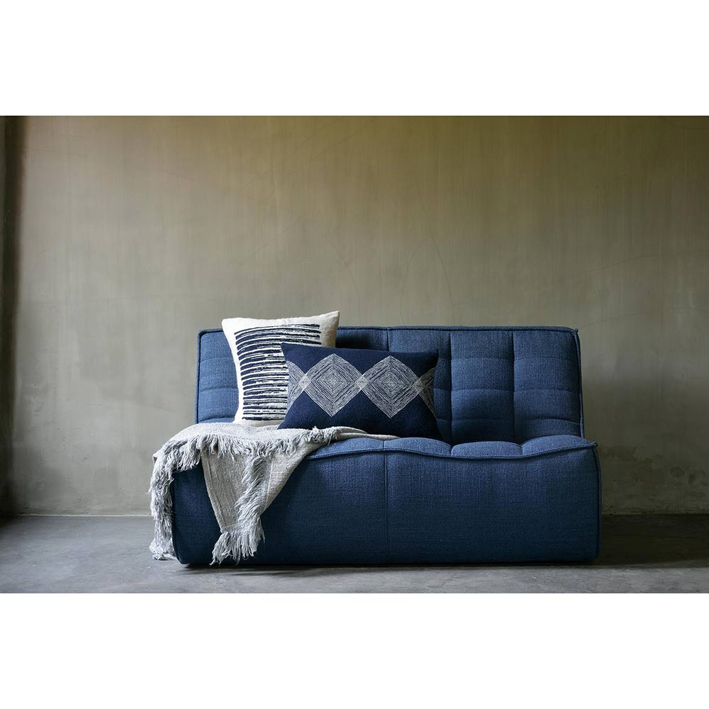 N701 Modular Sofa Blue 02 | Rouse Home