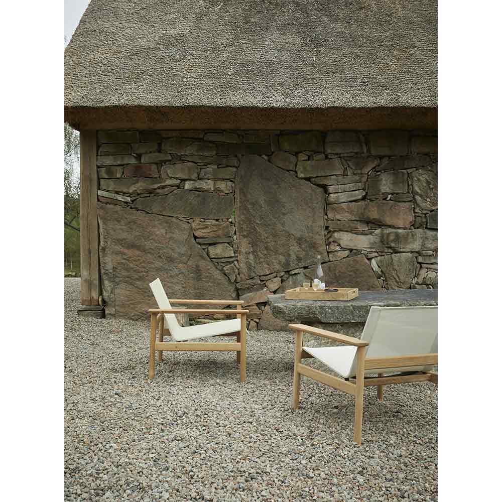 Pelagus Outdoor Lounge Chair