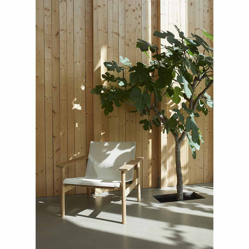 Pelagus Outdoor Lounge Chair