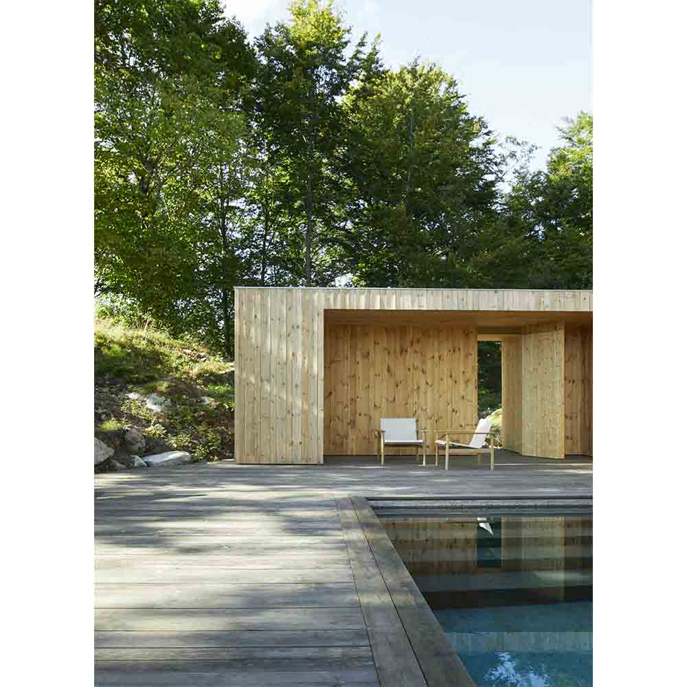 Pelagus Outdoor Lounge Chair