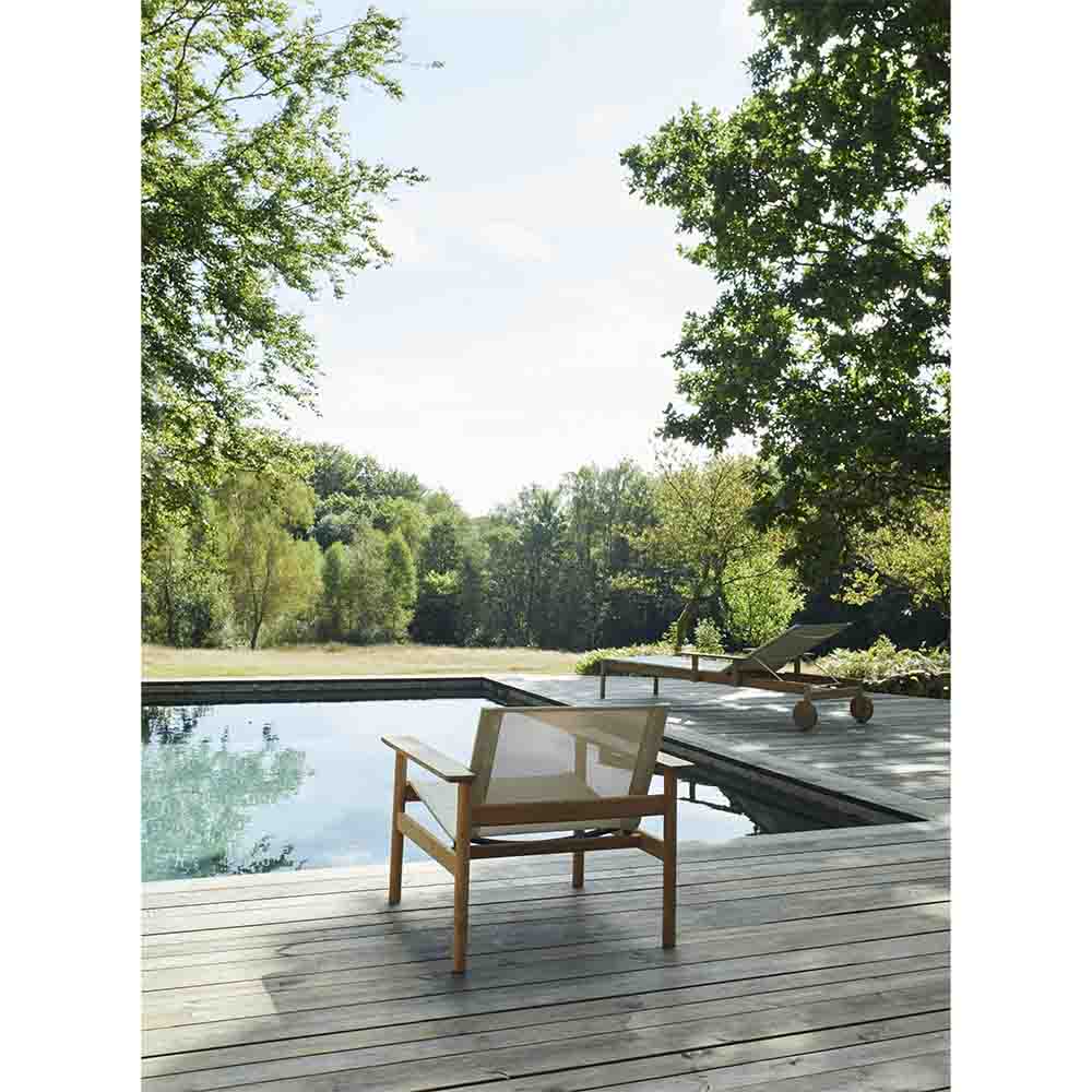 Pelagus Outdoor Sunbed
