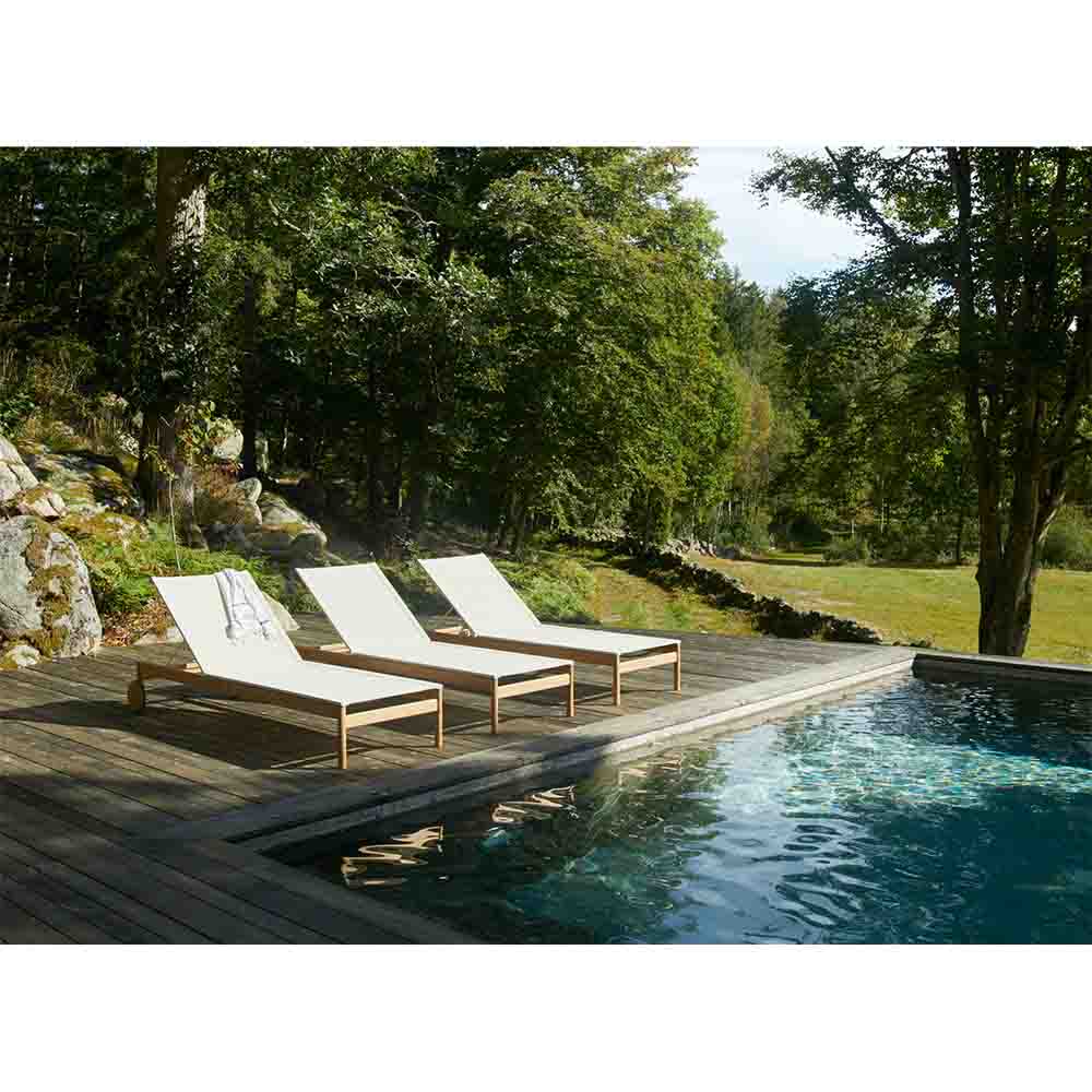 Pelagus Outdoor Sunbed