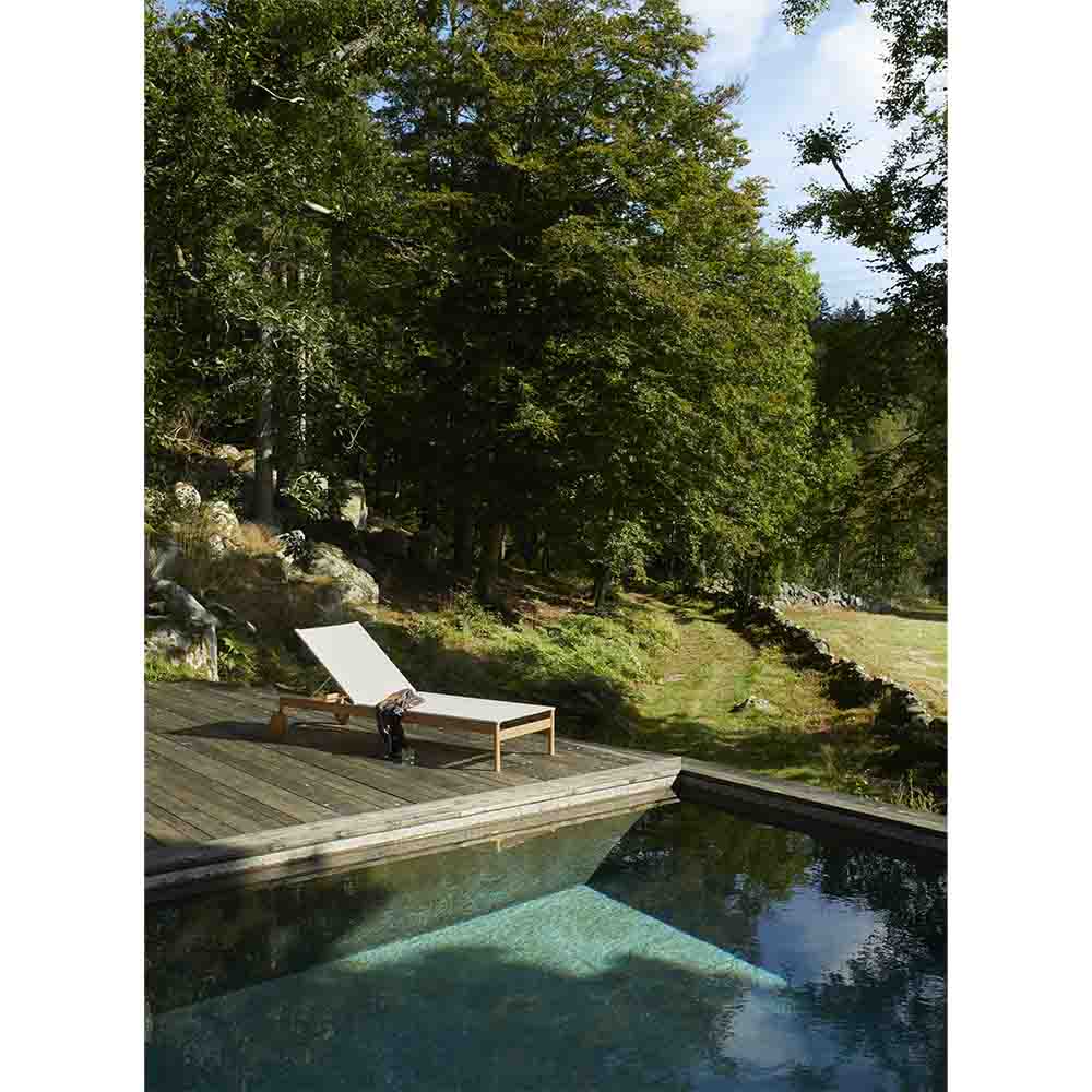 Pelagus Outdoor Sunbed