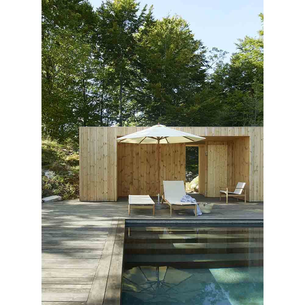 Pelagus Outdoor Sunbed