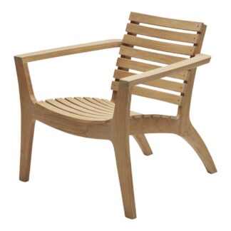 Regatta Outdoor Lounge Chair