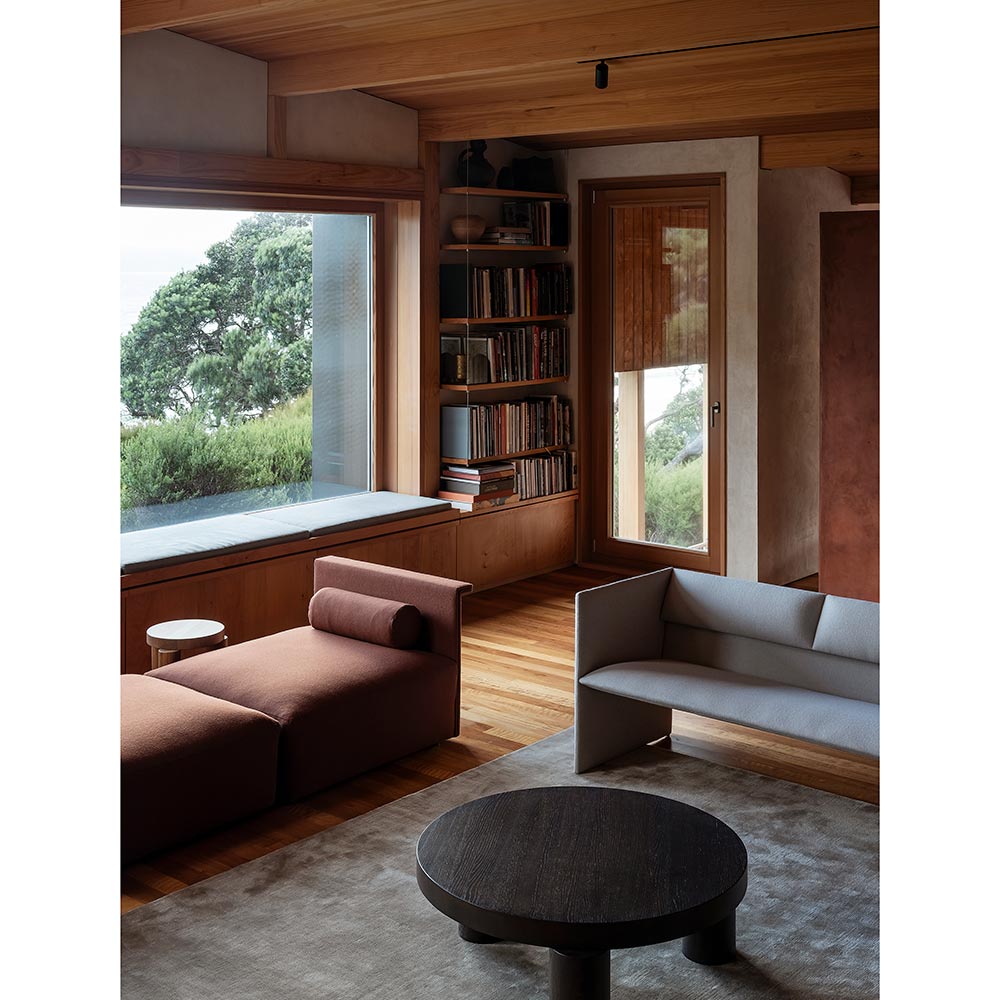 Sacha 3 Seater Sofa