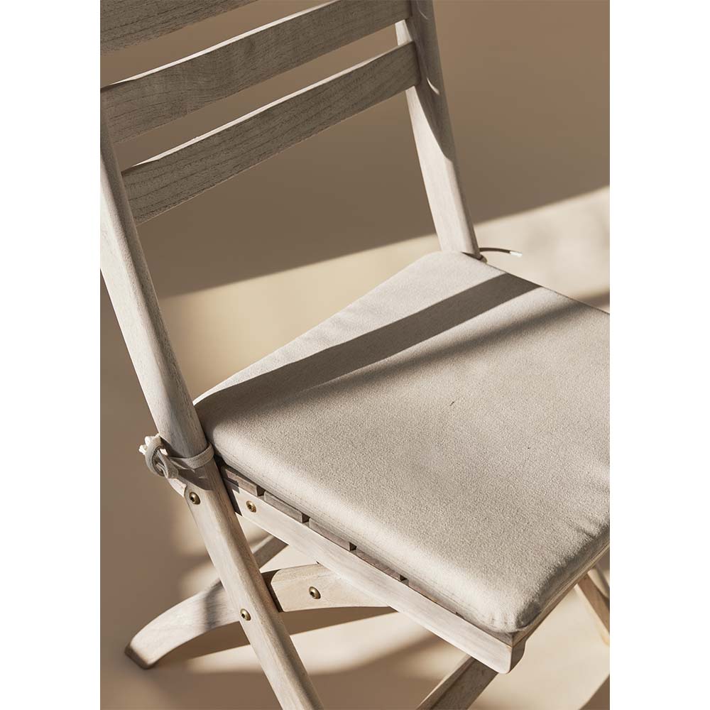 Selandia Outdoor Folding Chair