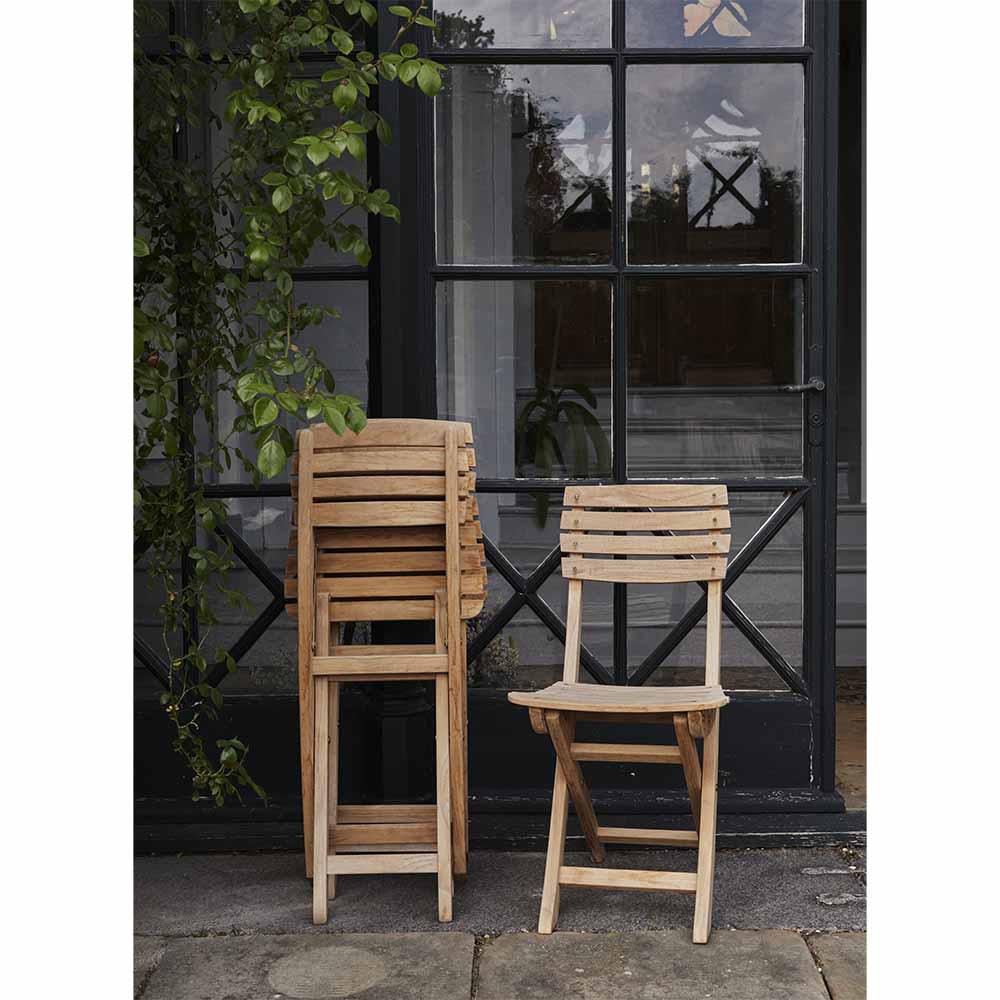 Vendia Outdoor Folding Chair
