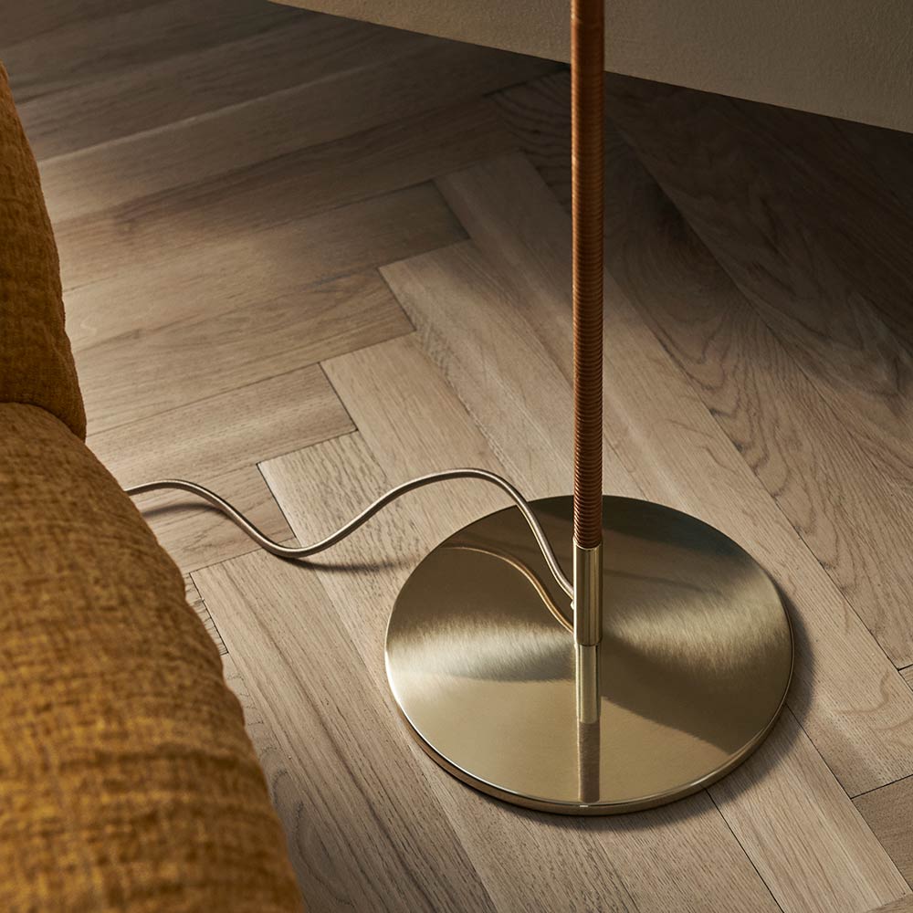 9602 Floor Lamp - Pierre Frey