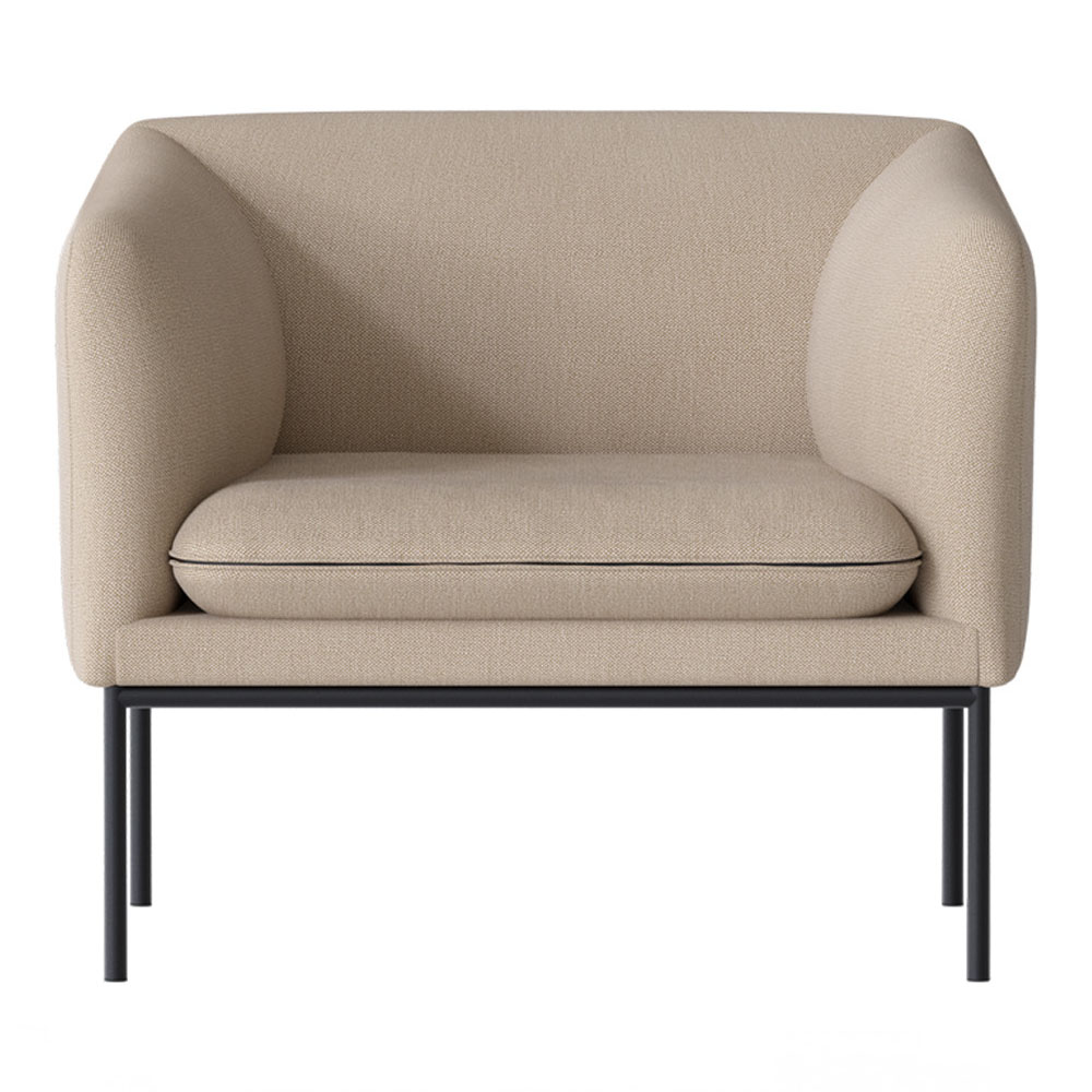 Turn Armchair 1 | Rouse Home