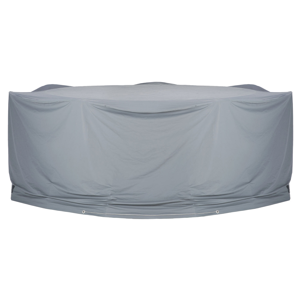 Raincover For Round Dining Set - Up To 7 Chairs | Rouse Home