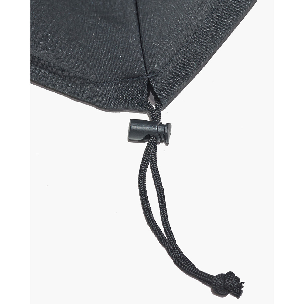 Rudolph Outdoor Ottoman Cover