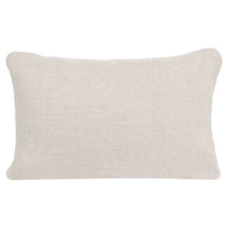 Rudolph Rectangular Medium Deco Cushion - Beige