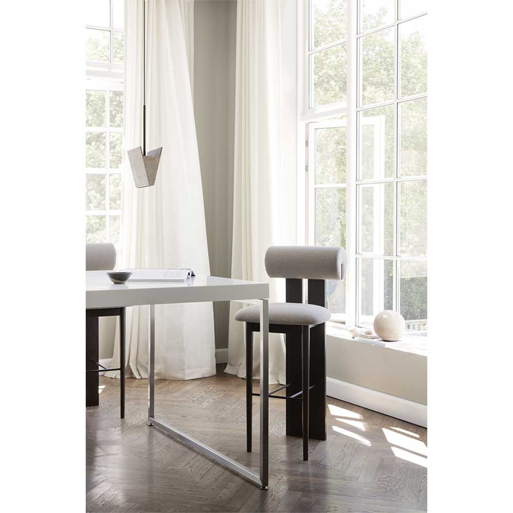 Hippo Bar Counter Chair 6 | Rouse Home