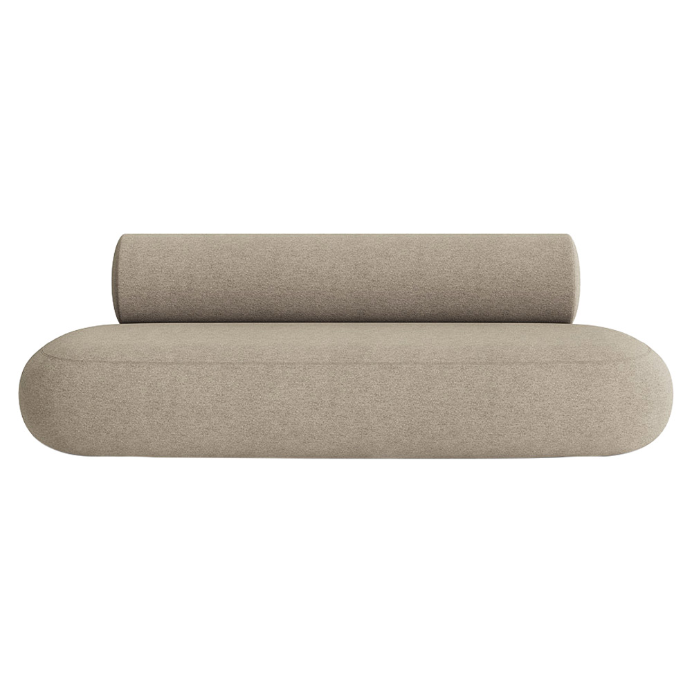 Hippo Sofa - Barnum Boucle 3