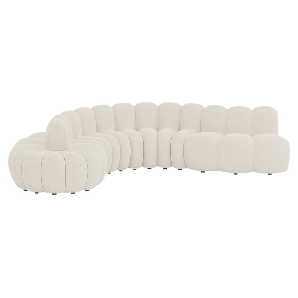 Jagger Dining Sofa Corner 3 | Rouse Home