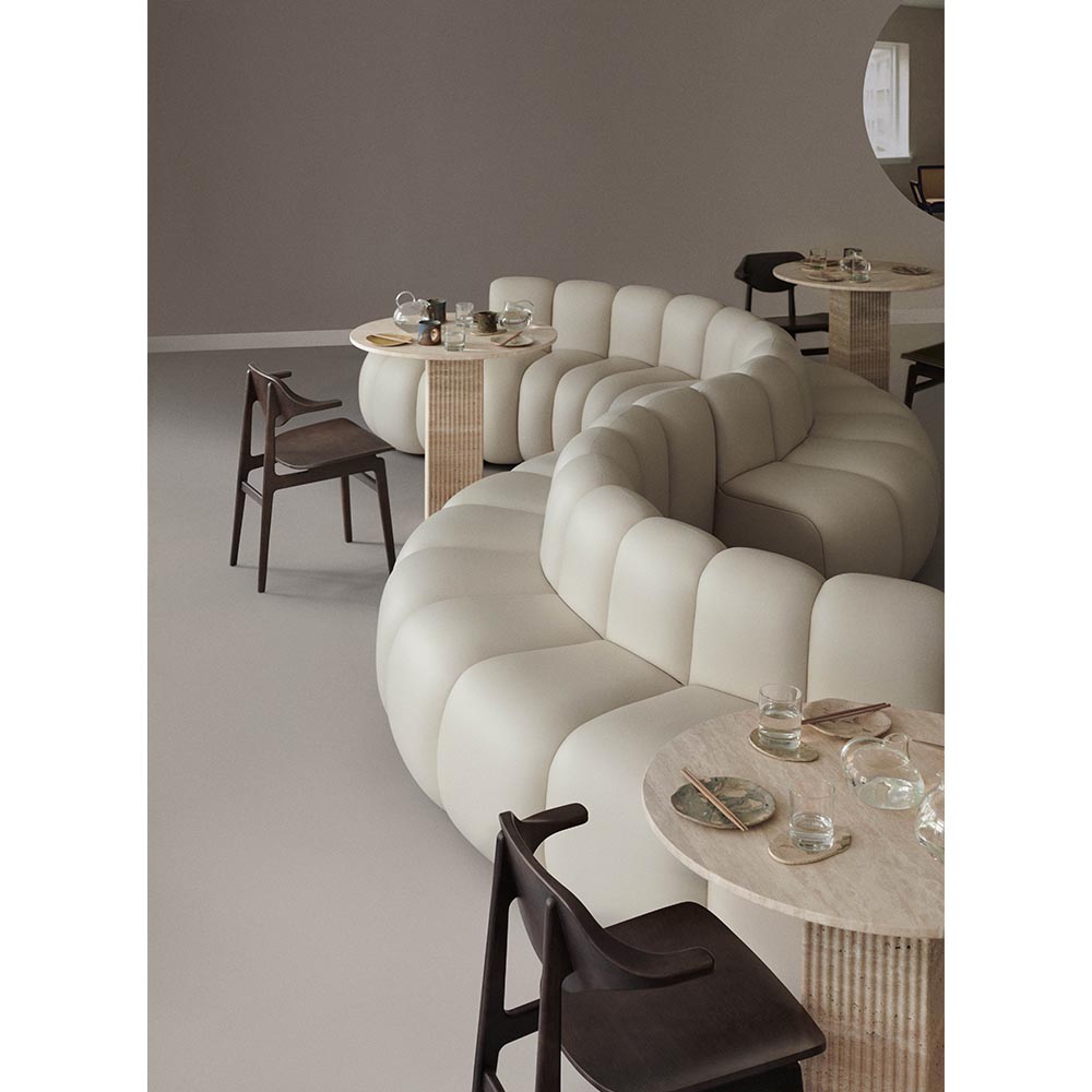 Jagger Dining Sofa Double 6 | Rouse Home