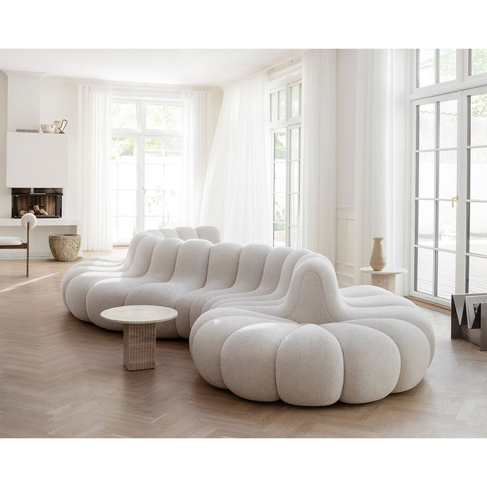 Jagger Lounge Sofa Double Corner 6 | Rouse Home