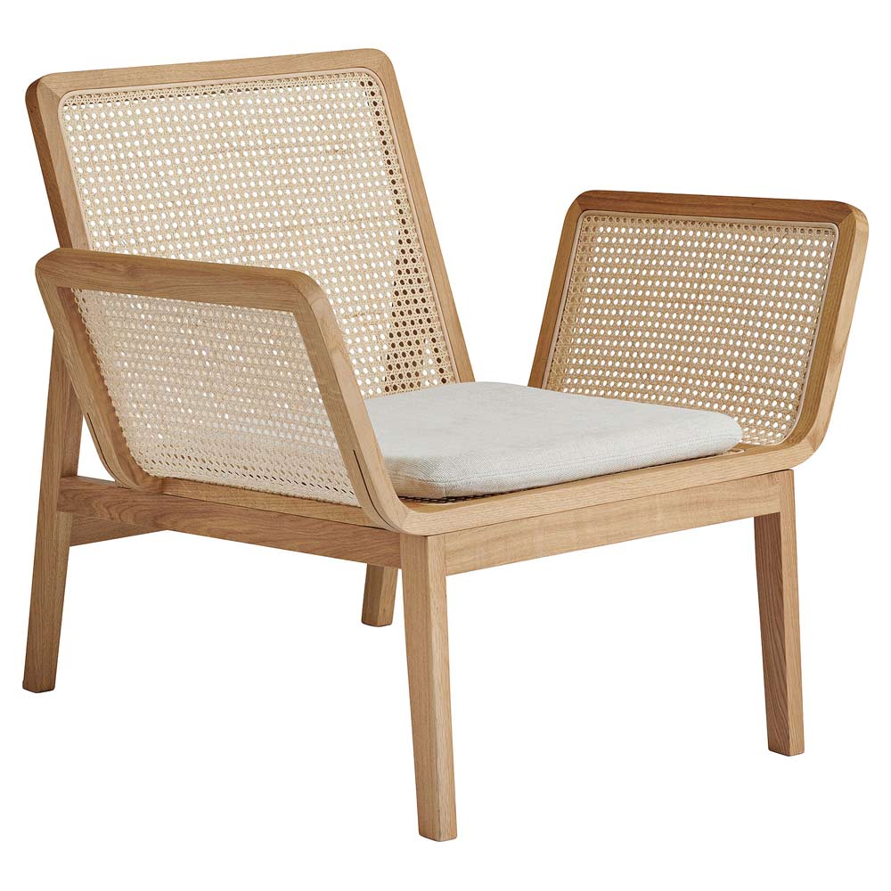Le Roi Chair Natural Ash 3 | Rouse Home