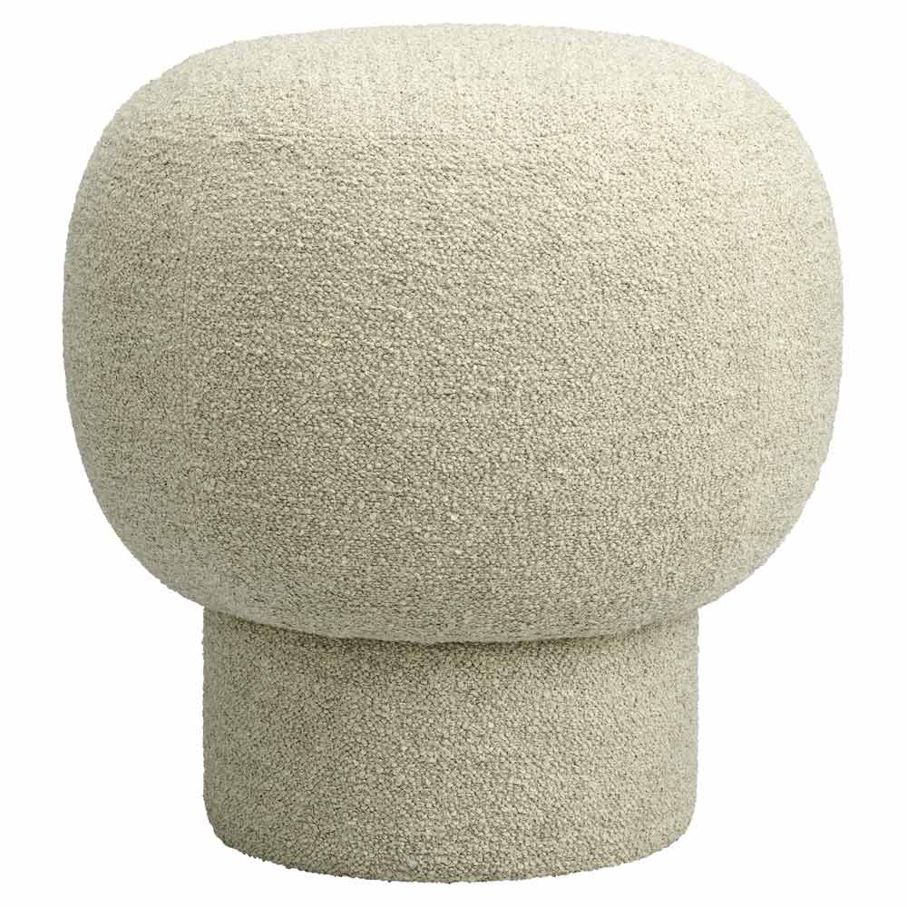 Liege Pouf