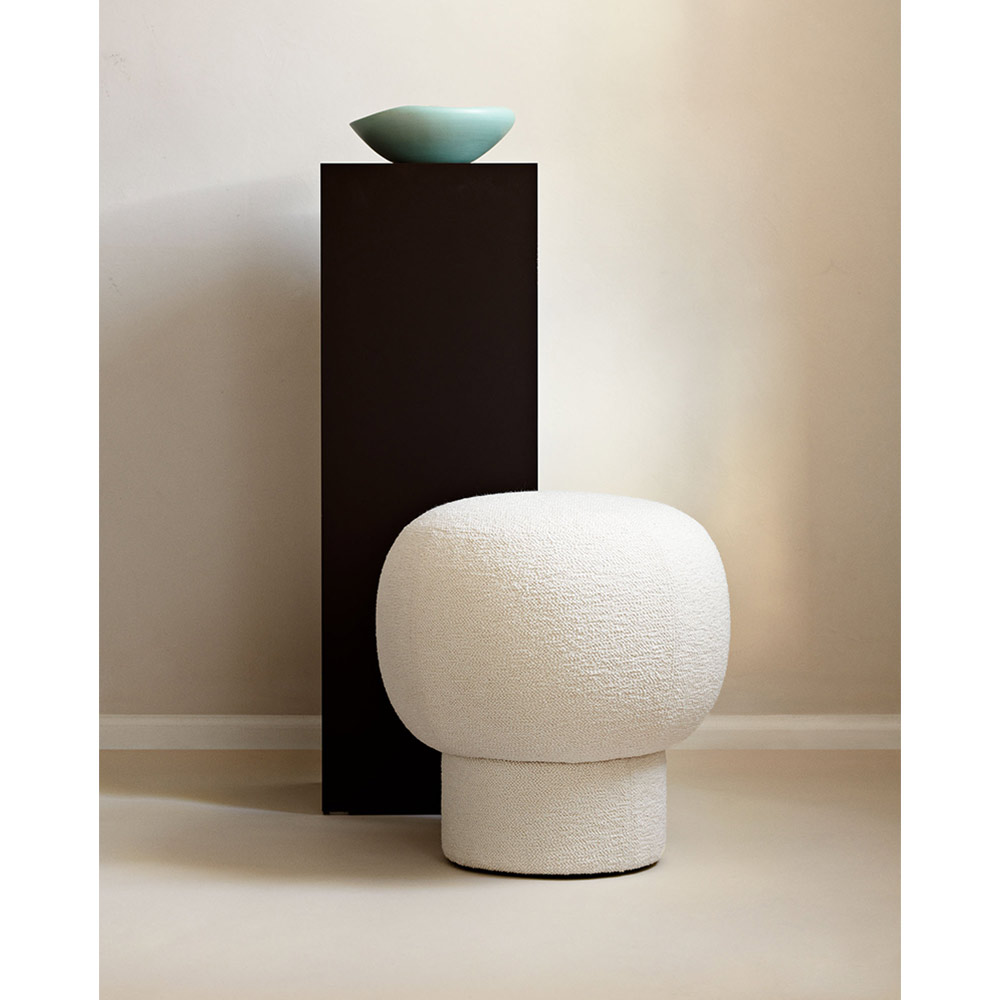 Liege Pouf - Barnum Boucle 1