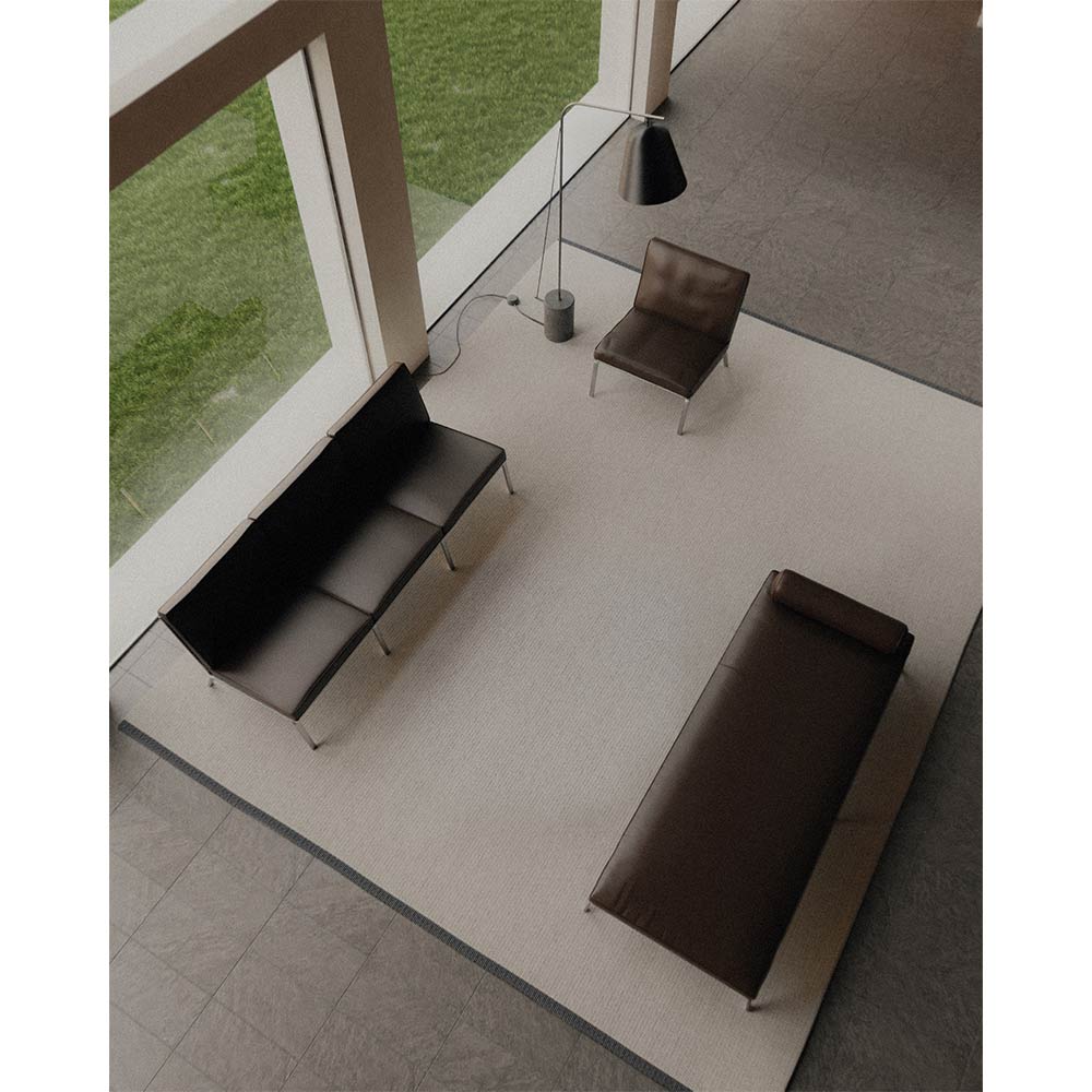 Man 3 Seater Sofa 9 | Rouse Home