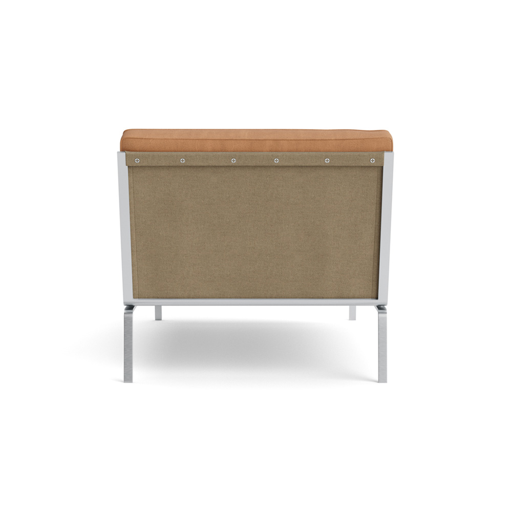 Man Chaise Lounge
