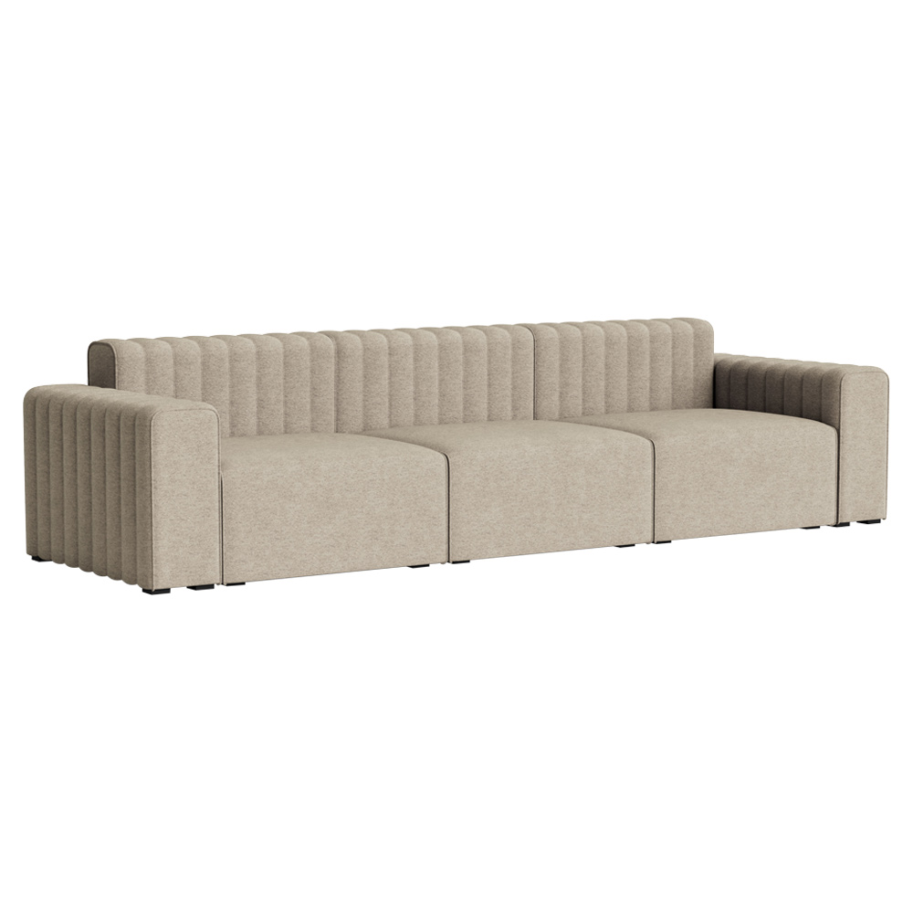 Riff Sofa - Setup 1