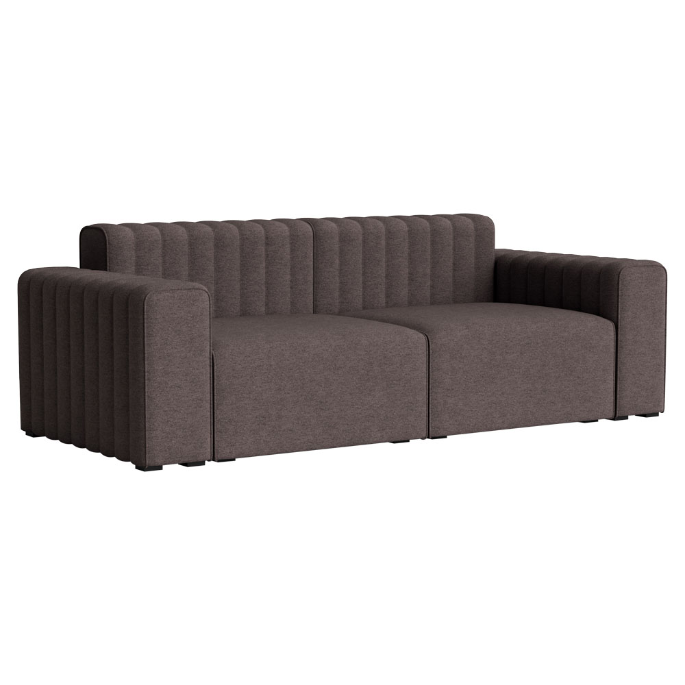 Riff Sofa - Setup 2