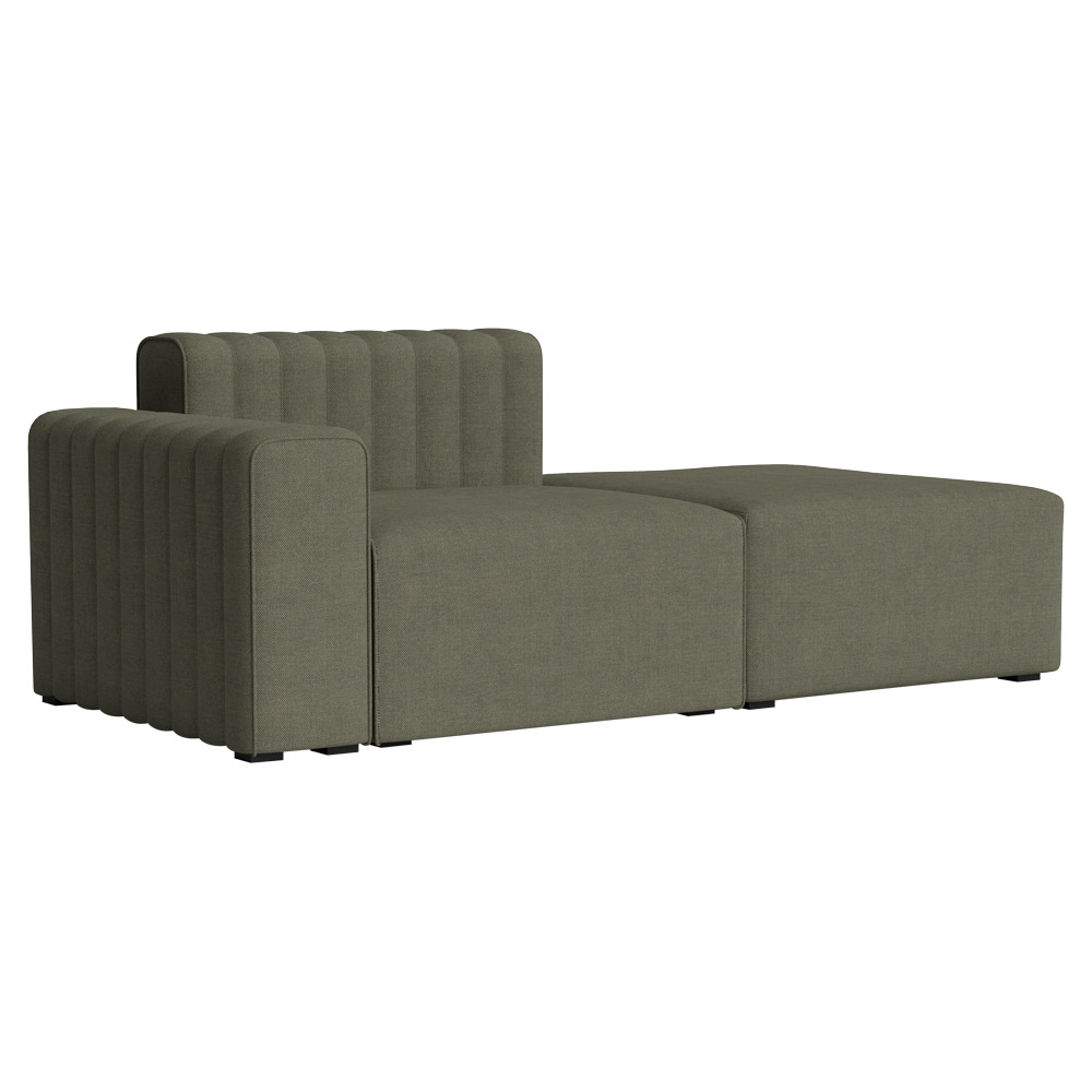 Riff Sofa - Setup 6