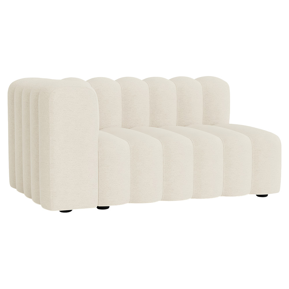 Studio Sofa Large Armrest 2 | Rouse Home