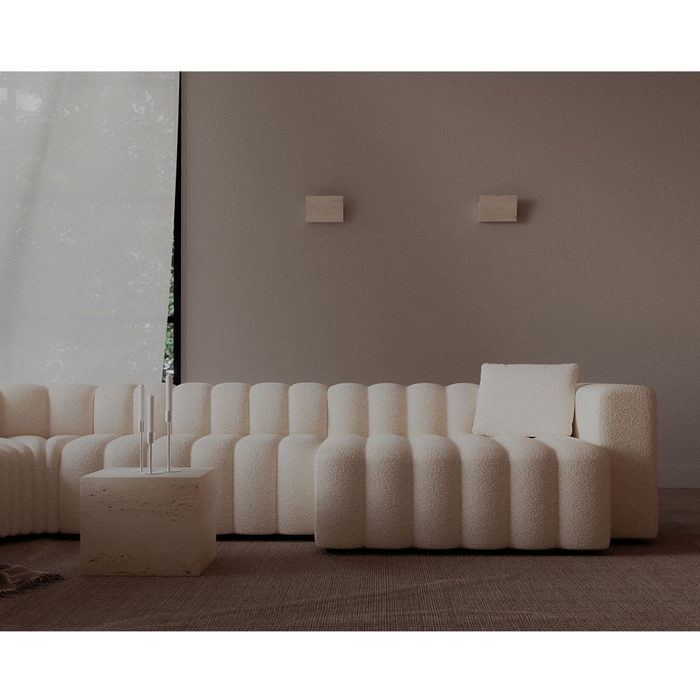 Studio Sofa Large Cushion 3 | Rouse Home